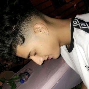 Meet your Posher, Gabriel